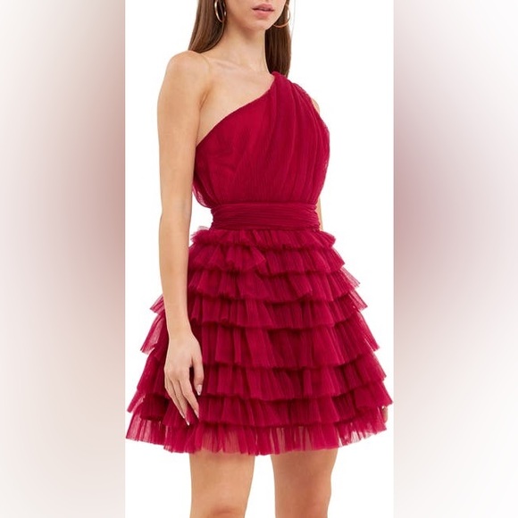 Brand new endless Rose dress - Picture 1 of 11